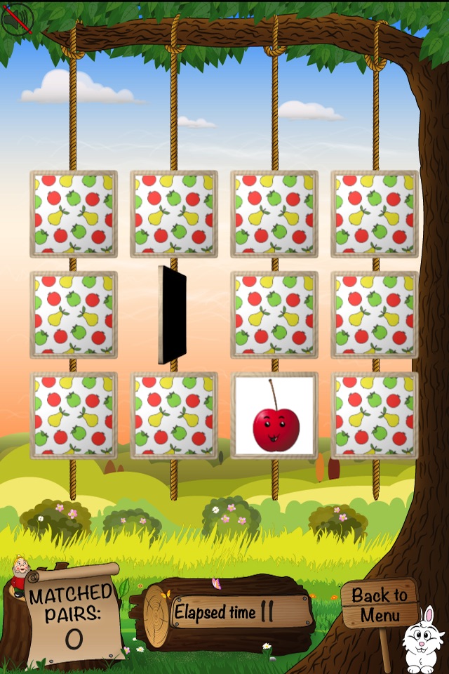 Fruit Match Mania screenshot 3