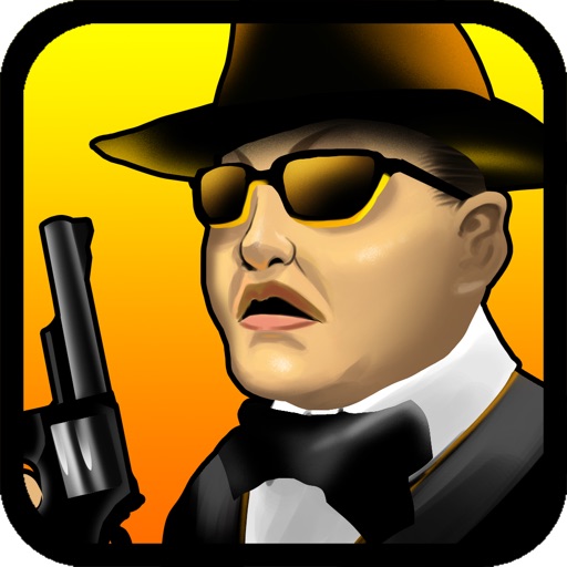 Gang Style Gentleman Wars - A Classic Gangstar Vs. Mafia Shooting Game