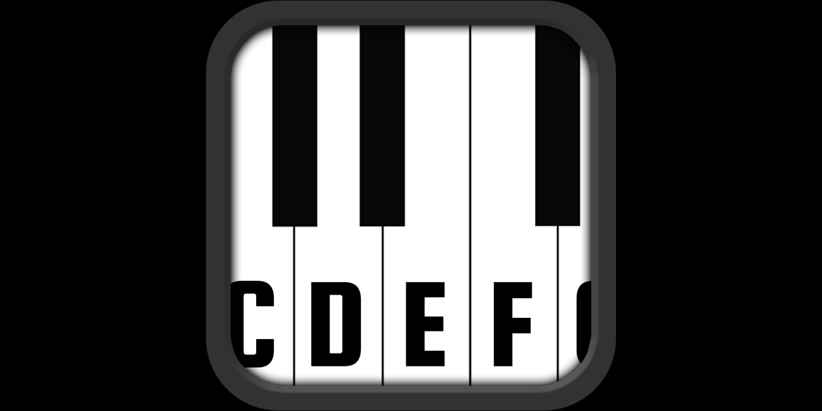 Note Lookup Learn To Read Music On The Mac App Store