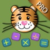 Lil' Tigress' Math Book Pro