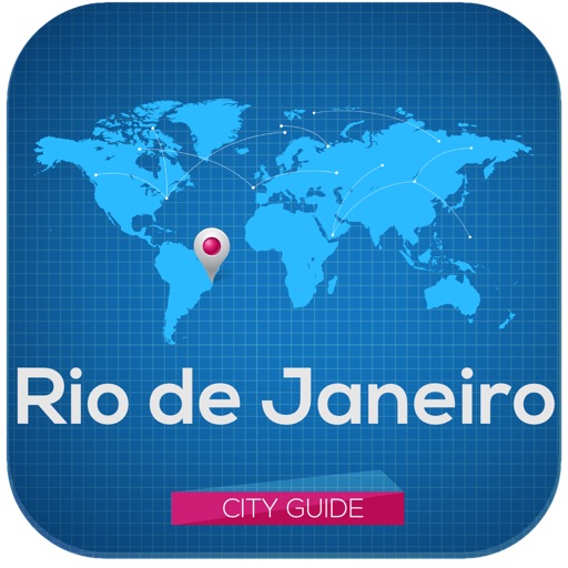 Rio de Janeiro Guide, hotels, map and weather