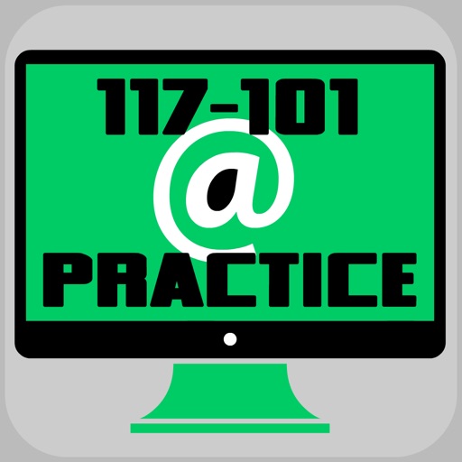 117-101 LPIC-1 Practice Exam icon