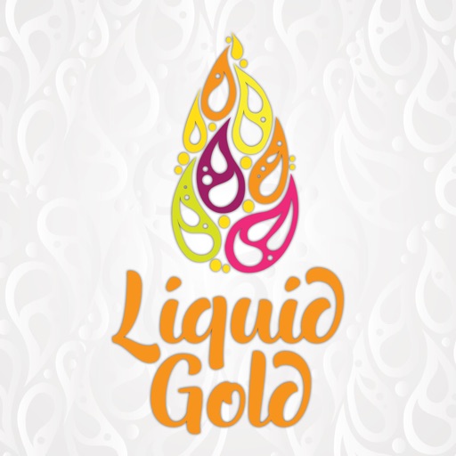 ABA Liquid Gold Conference 2014 icon
