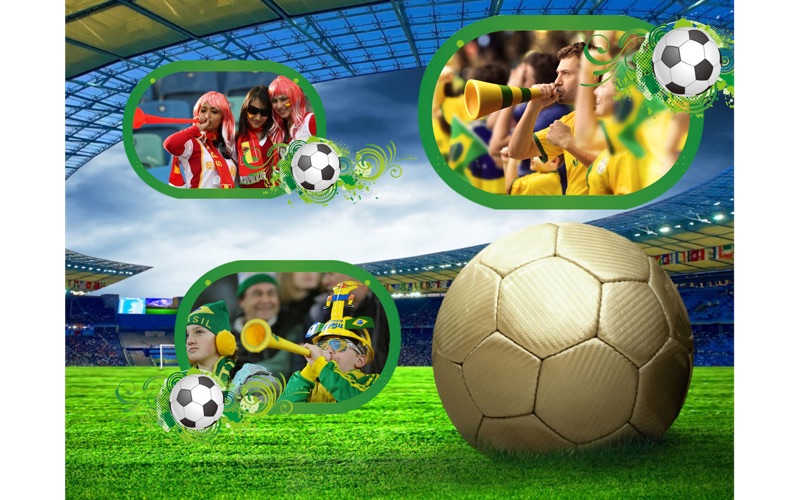 Cards For Soccer Cup thumbnail 4