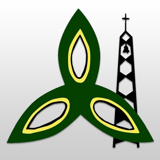 Holy Trinity Catholic Church - Springfield, MO iOS App