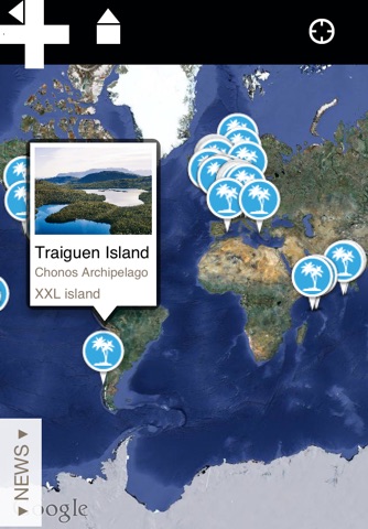 The World of Private Islands screenshot 4