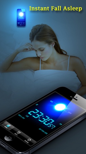 Instant Sleep Alarm Clock(圖3)-速報App