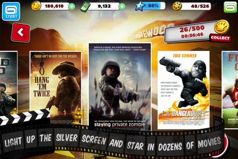 Zombiewood Games Http Glft