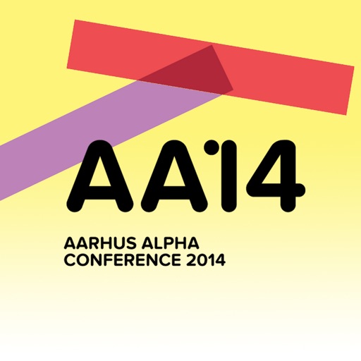 Aarhus Alpha icon