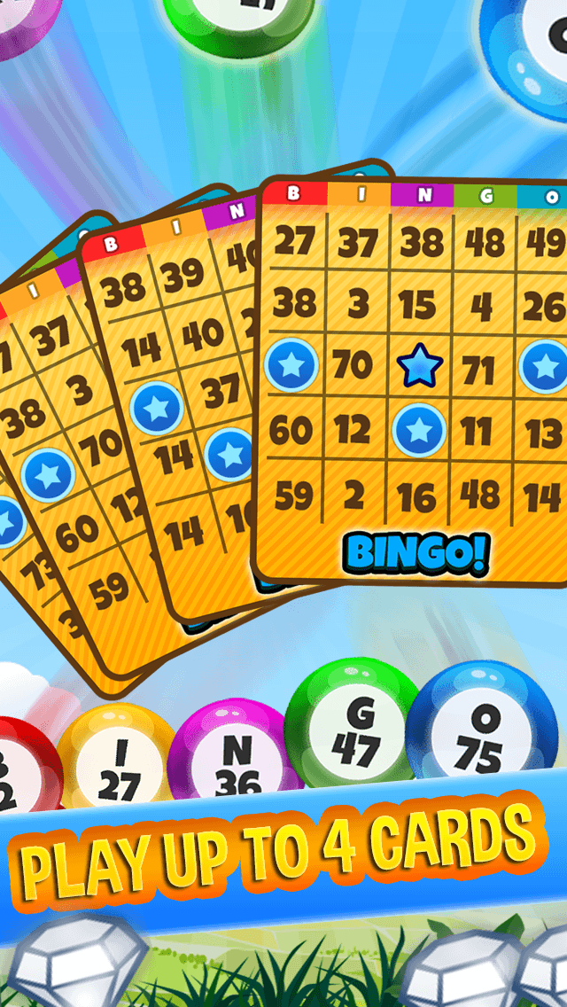 Viejas casino bingo hours