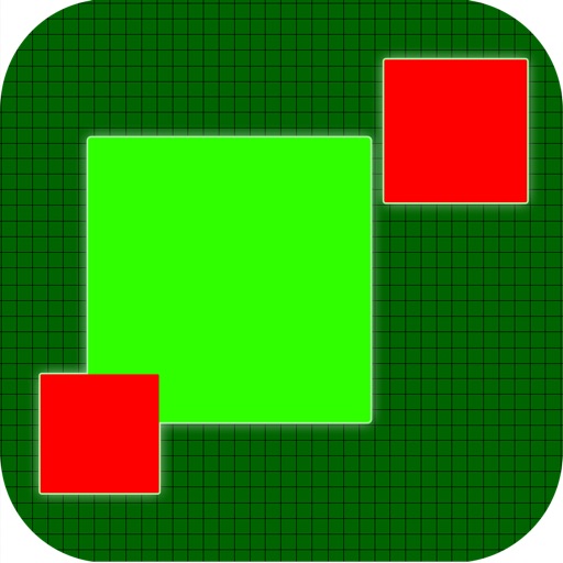 Smart ESCape : Inteli-Sensors - Don't touch the Bad Red Tile iOS App