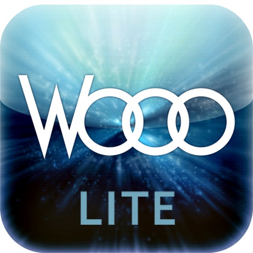 Wooo Remote LITE for iPad