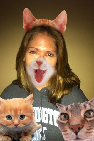 Cat Booth screenshot 3