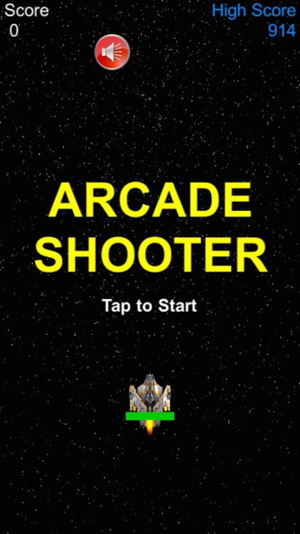 Arcade Shooter screenshot-4