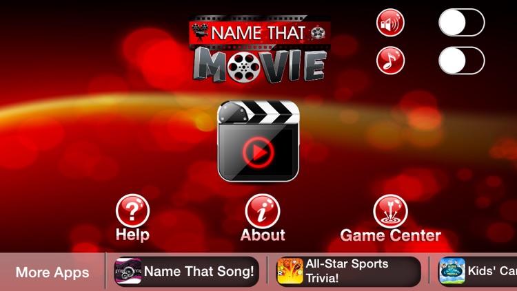 Name That Movie! Trivia by Floreo Media LLC