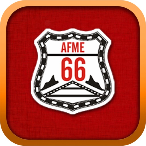 AFME 2013 - ALBUQUERQUE FILM & MEDIA EXPERIENCE icon