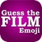 Guess the Film Emoji