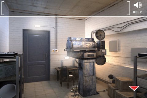 Cinema Escape. screenshot 3