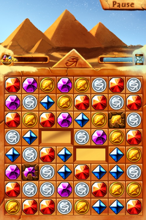 The Crystals of Atlantis Deluxe