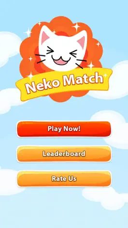 Game screenshot Neko Match : Switch, Bom, and Splice Kawaii Lovely Cats Together Meow hack