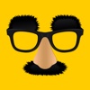 iFunnyFaces Pro - Create funny photos of family and friends!