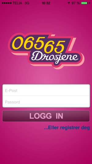 06565 Drosjene