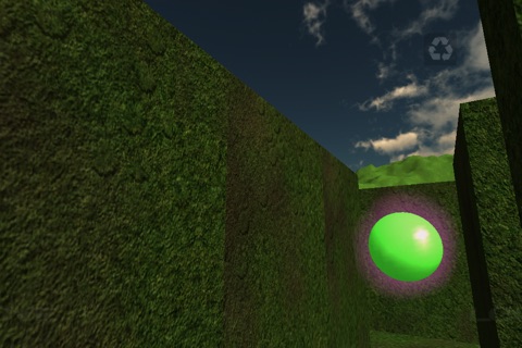 Mystic Maze screenshot 2