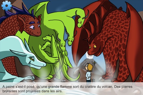 Les histoires de Moka screenshot 3