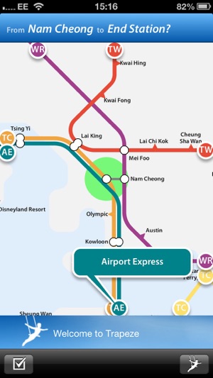 Awesome Subway,Transit,Tube,Metro,MRT,MTR,underground maps: (圖3)-速報App