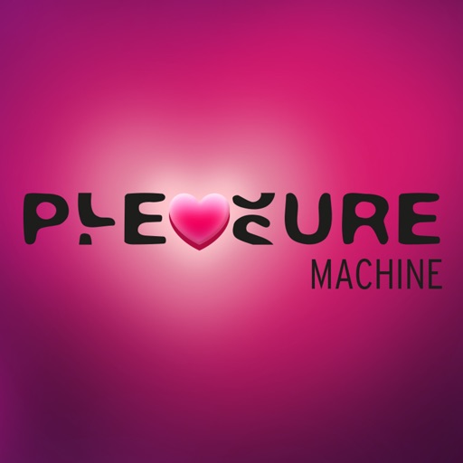 Pleasure Machine - Couple erotic game Icon