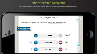 How to cancel & delete iLearnPhysics - Easy way to learn Physics from iphone & ipad 2