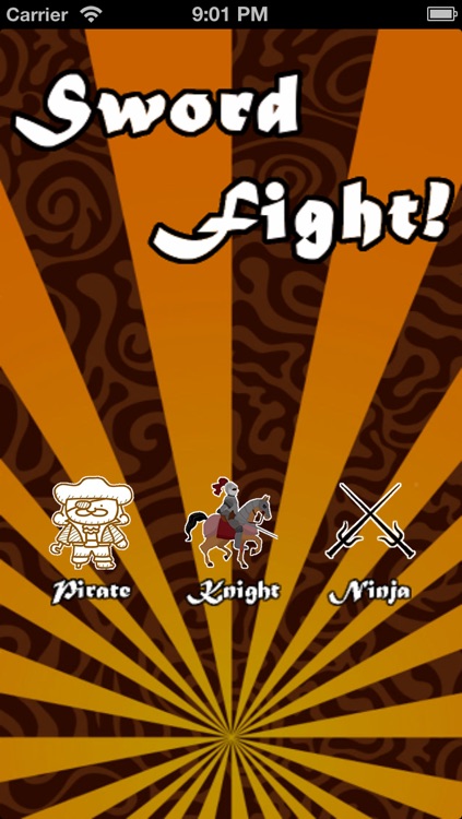 Sword Fight! screenshot-3