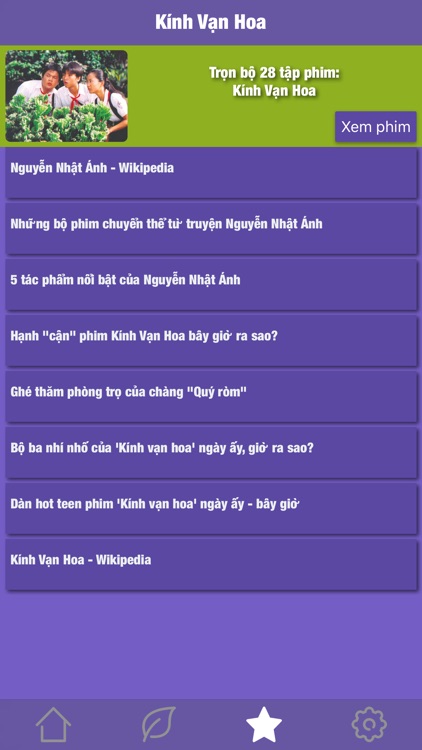 Kính Vạn Hoa screenshot-4