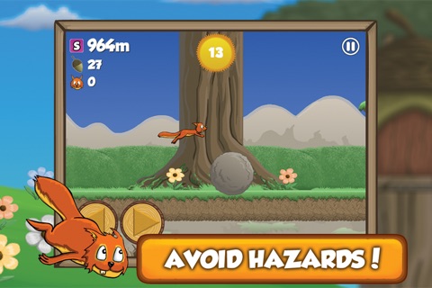 Fuz Rush screenshot 4