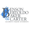 Accident App by Benson, Bertoldo, Baker & Carter