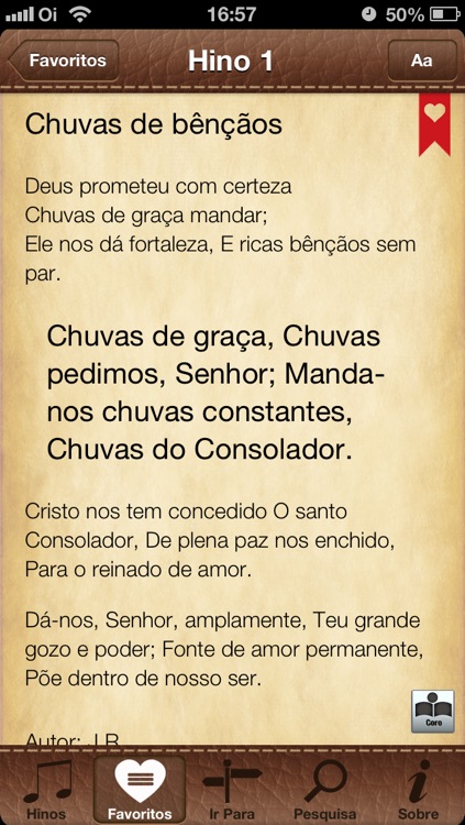 Harpa Cristã