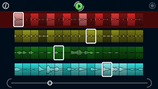 LoopMash Free Screenshot 1