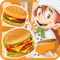 cook delicious meals and desserts from all over the world in this free addictive time-management game