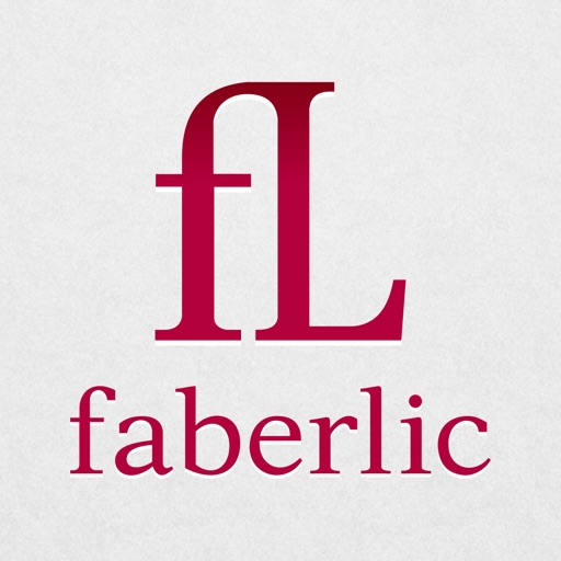 Faberlic catalogue