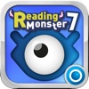 Reading Monster Town 7 (for iPhone)