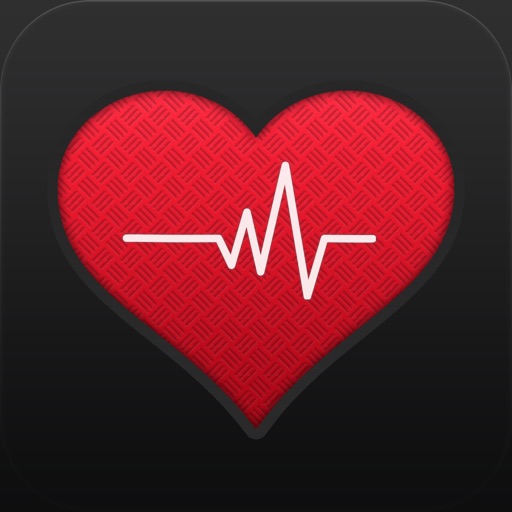 HeartBeat Pro - Heart Rate Monitor