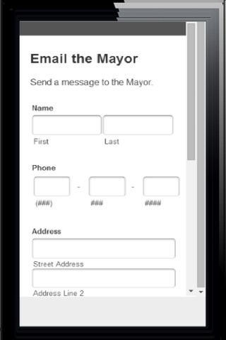 MayorMasters screenshot 3