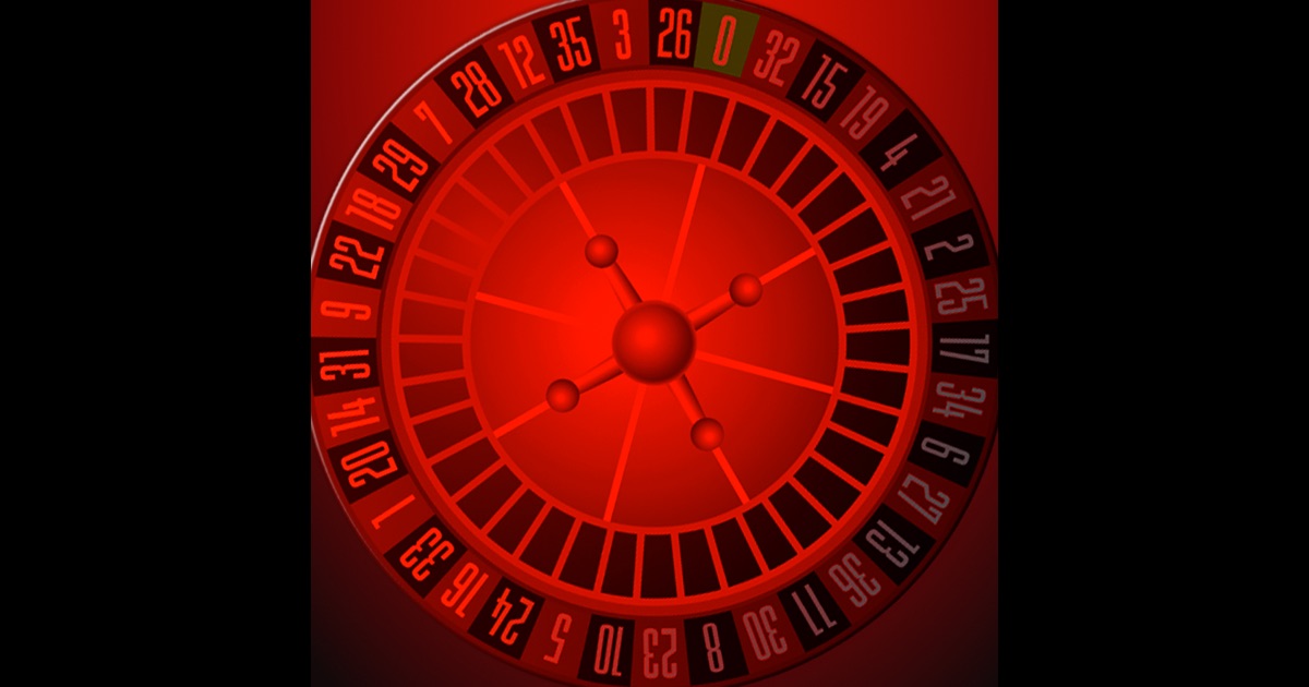 Xtreme roulette