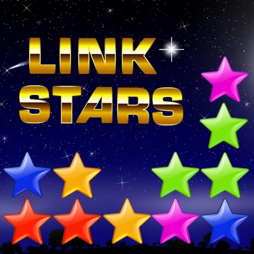 LinkStars Icon