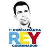 Rey Gobernador