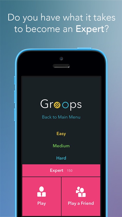 Groops screenshot-3