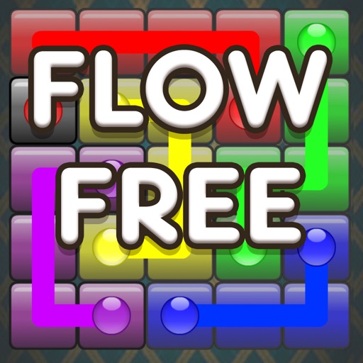 Flow Free Master