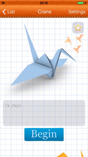 How to Make Origami Birds(圖3)-速報App