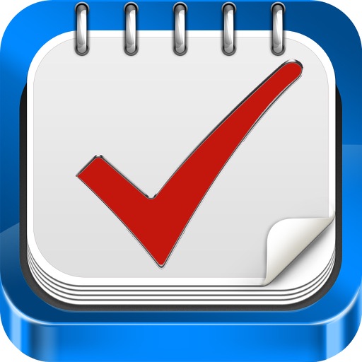 Remember - Easy and fast to do lists icon