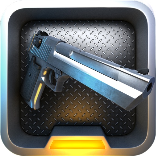 Gun Club Online iOS App